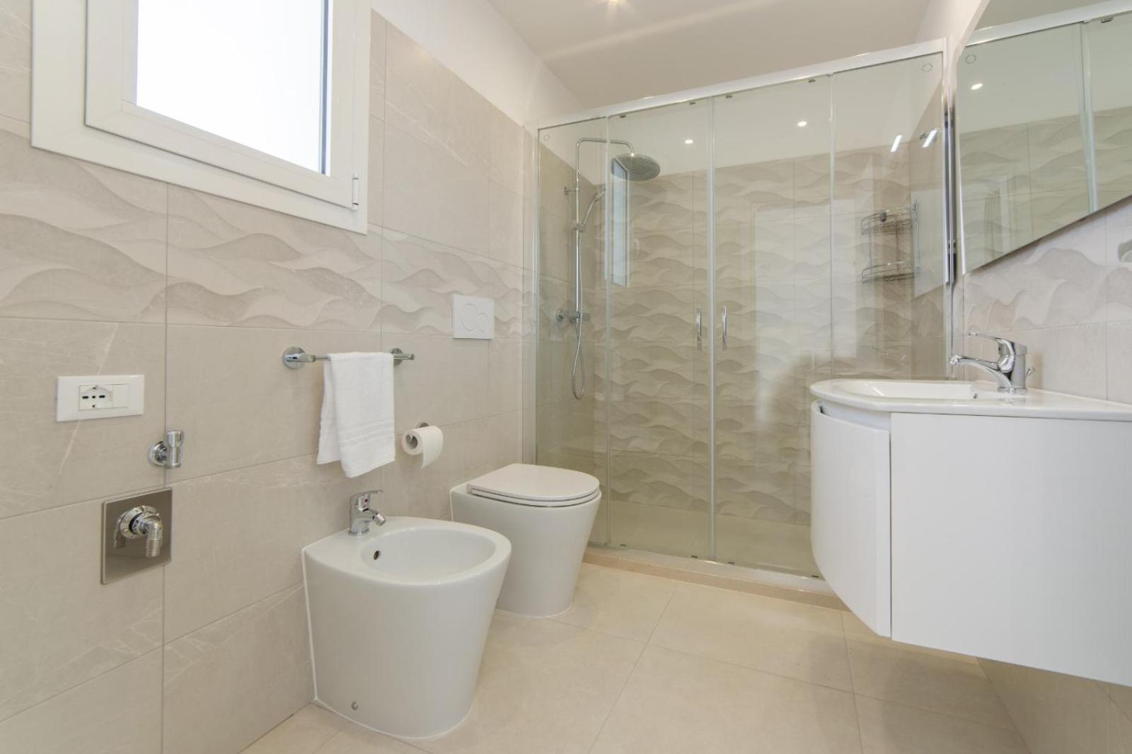 Diva Luxury Suite Torre San Giovanni Ugento Exterior photo