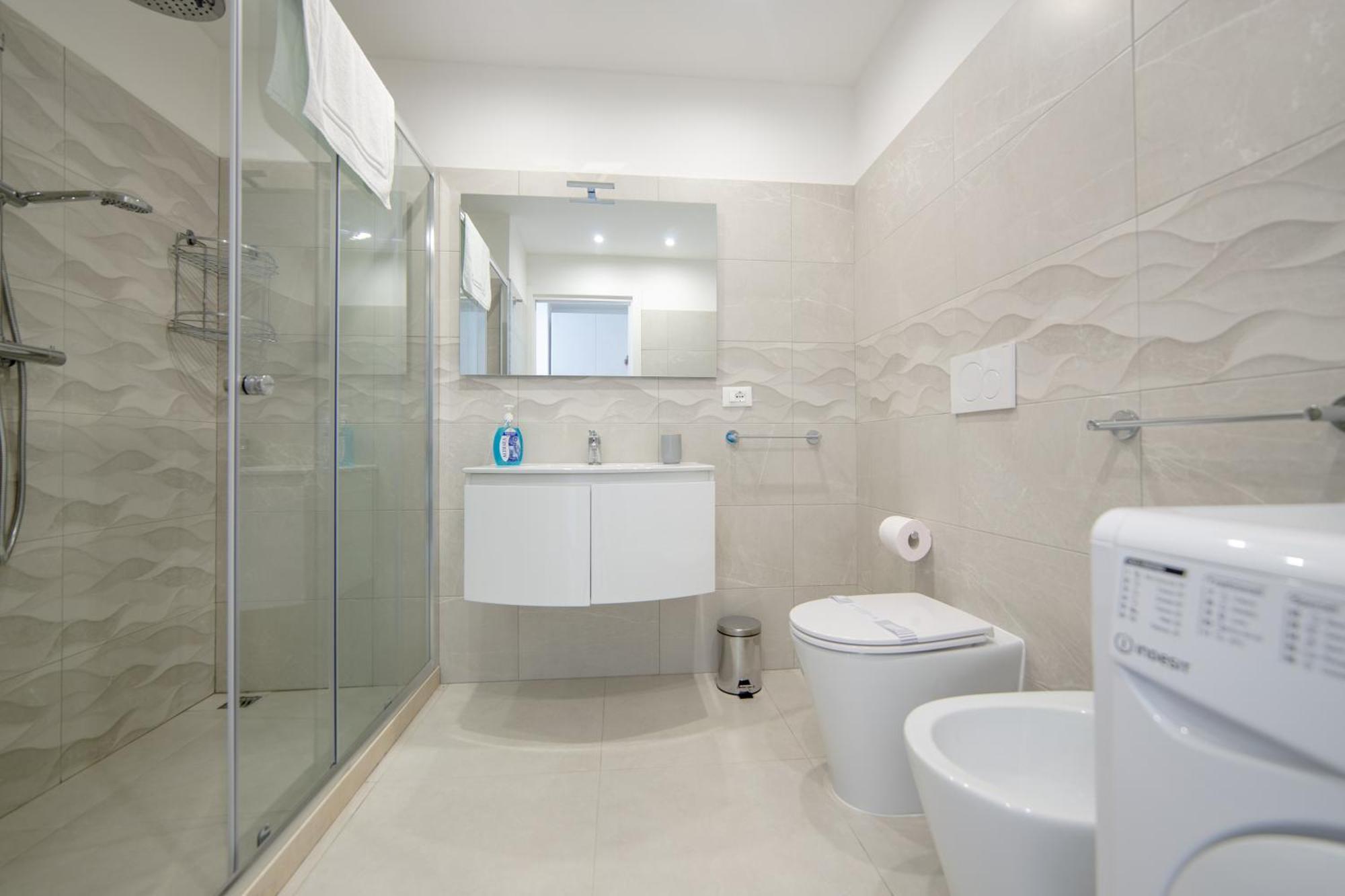 Diva Luxury Suite Torre San Giovanni Ugento Exterior photo
