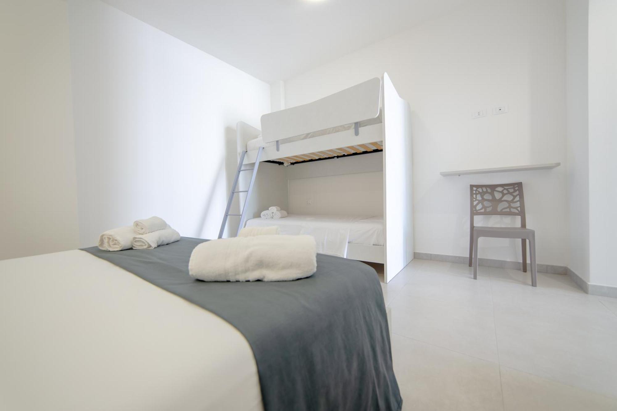 Diva Luxury Suite Torre San Giovanni Ugento Exterior photo