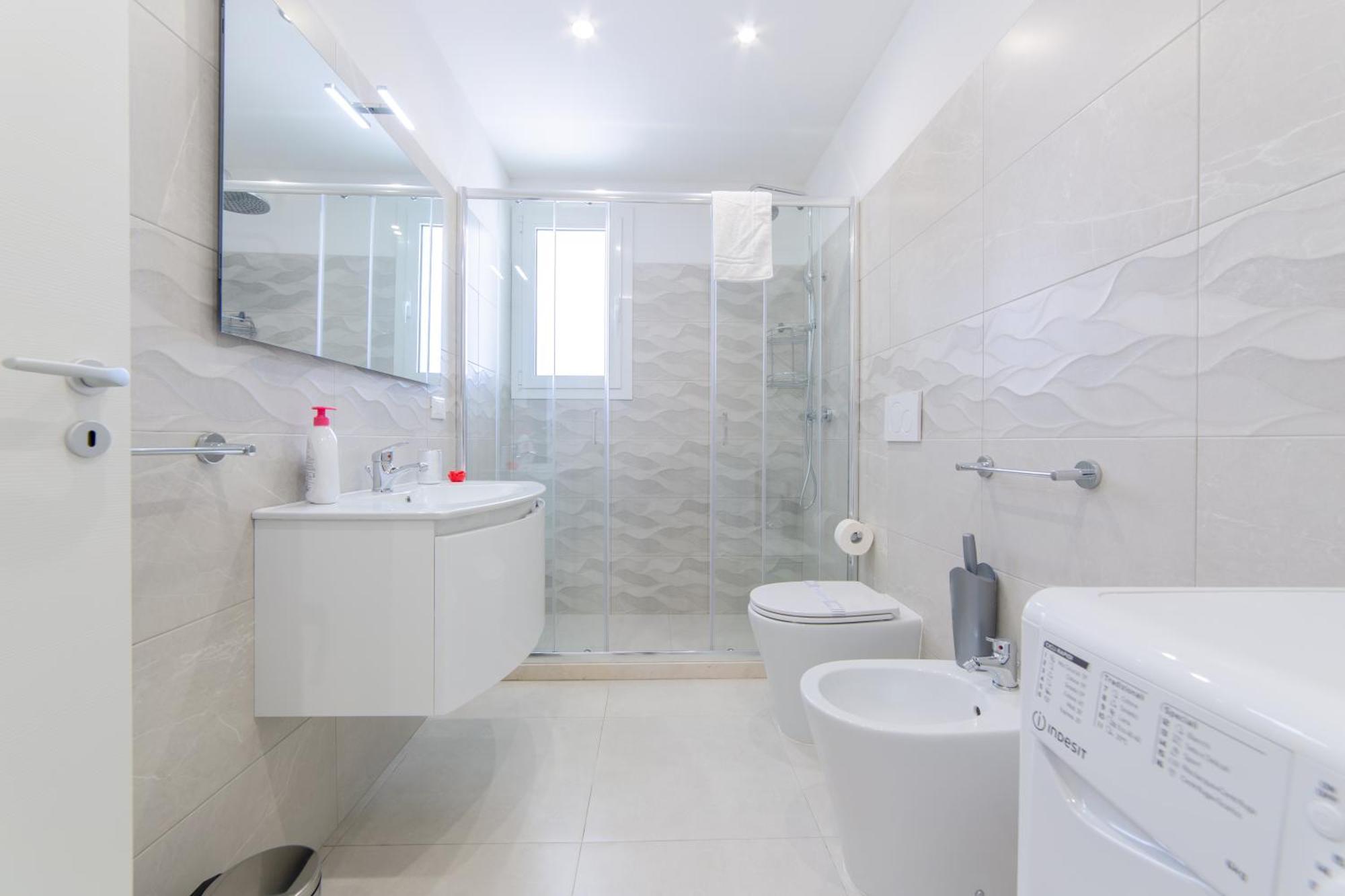 Diva Luxury Suite Torre San Giovanni Ugento Exterior photo