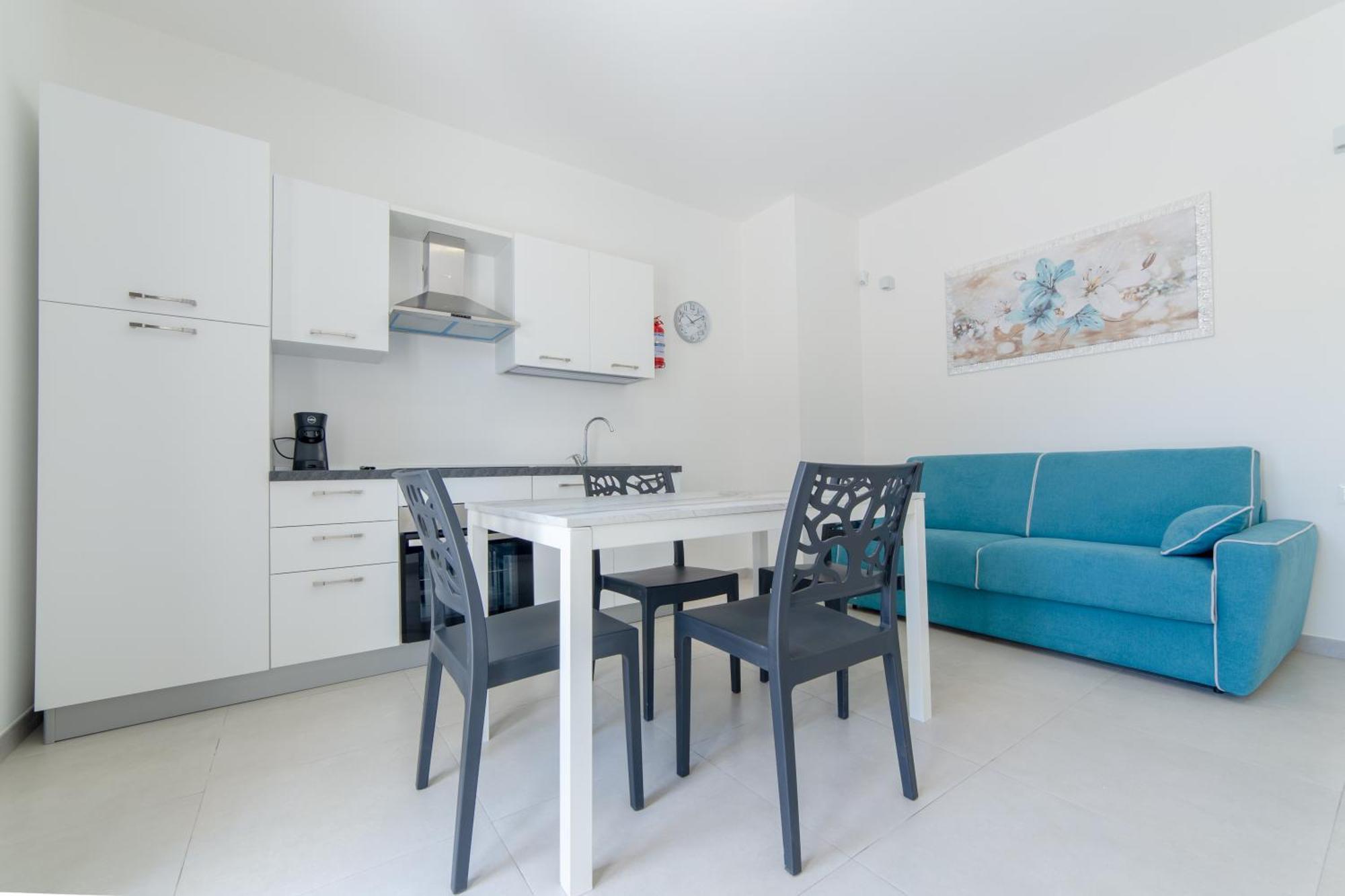 Diva Luxury Suite Torre San Giovanni Ugento Exterior photo