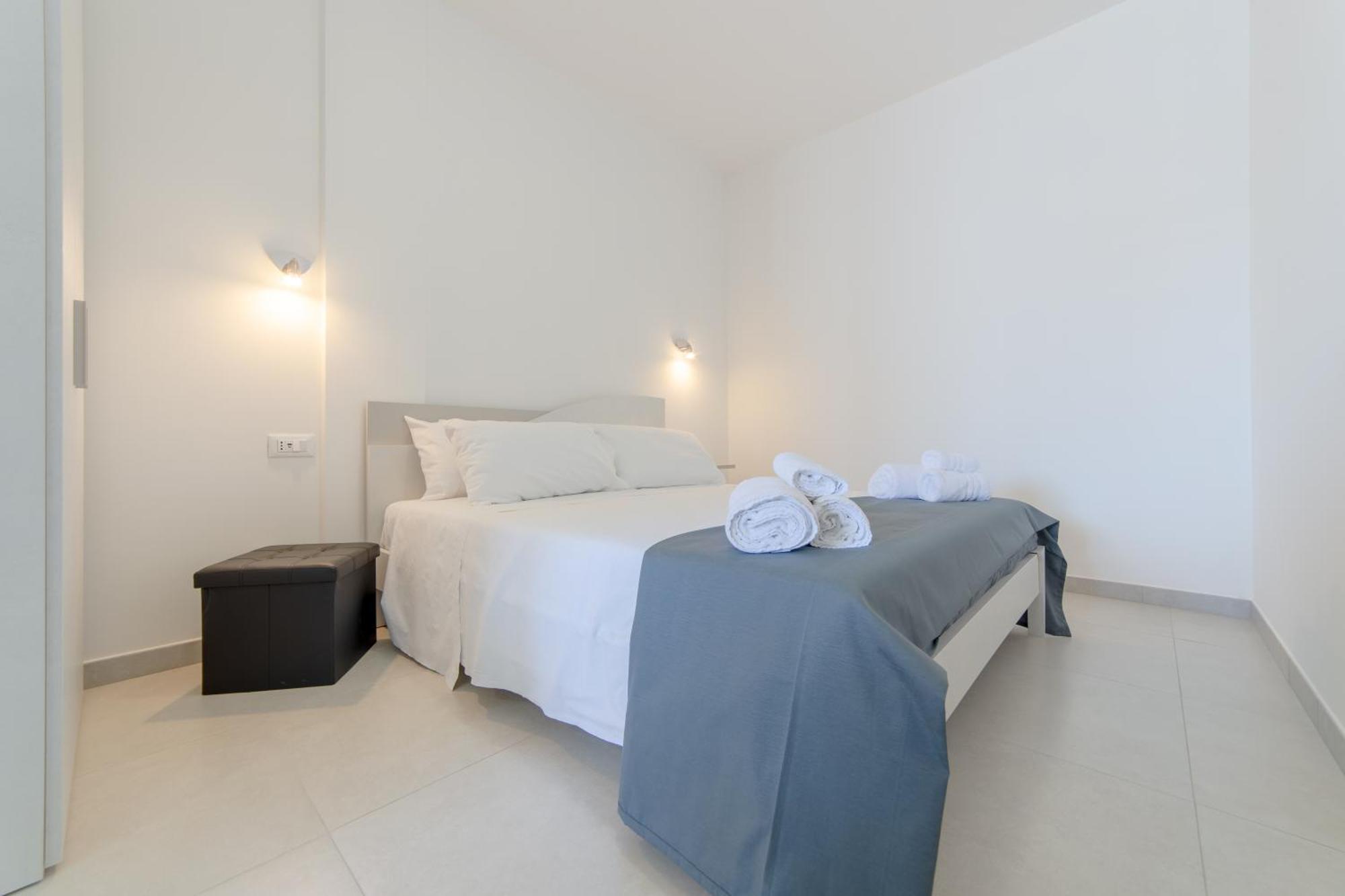 Diva Luxury Suite Torre San Giovanni Ugento Exterior photo