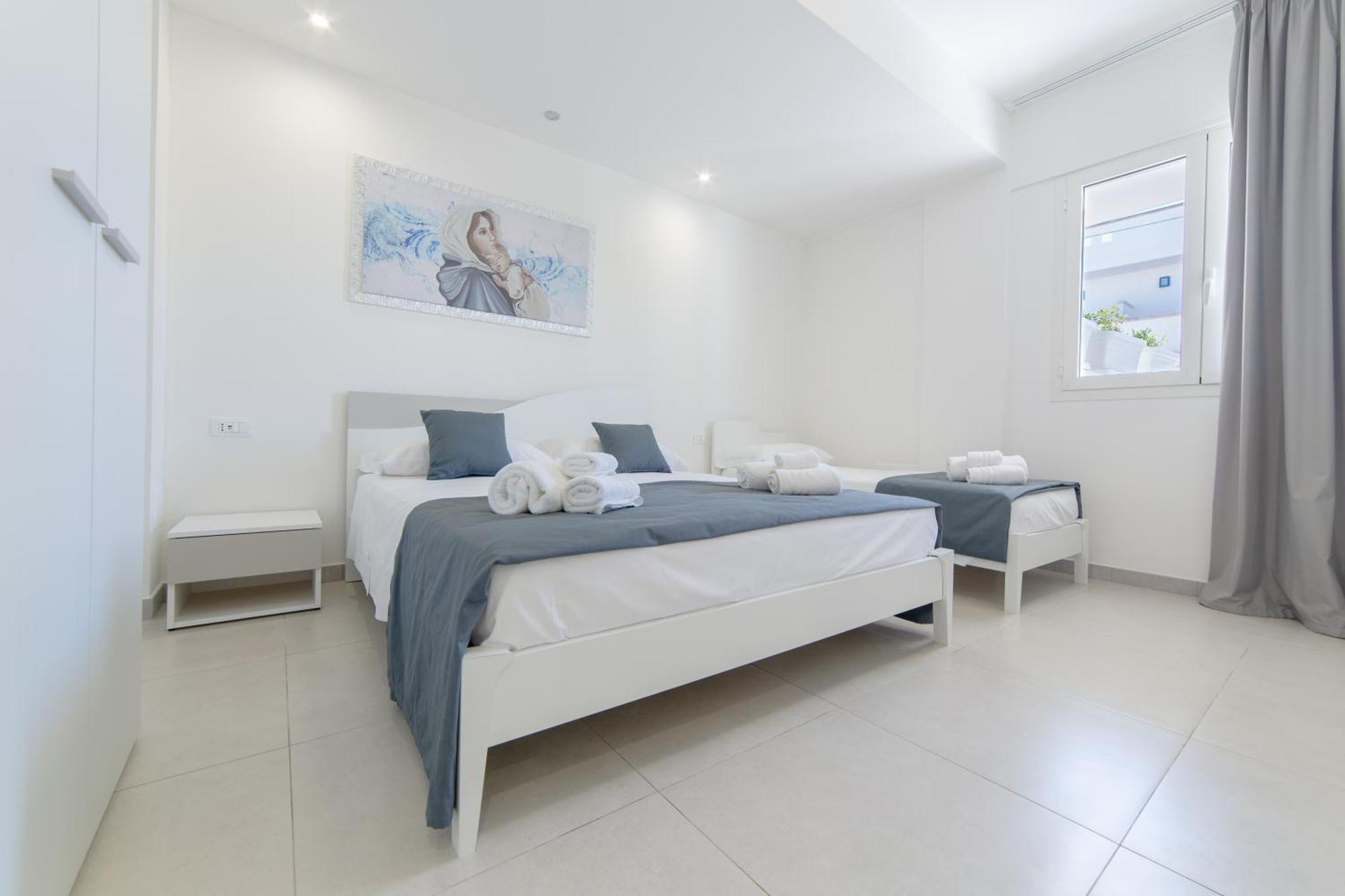 Diva Luxury Suite Torre San Giovanni Ugento Exterior photo