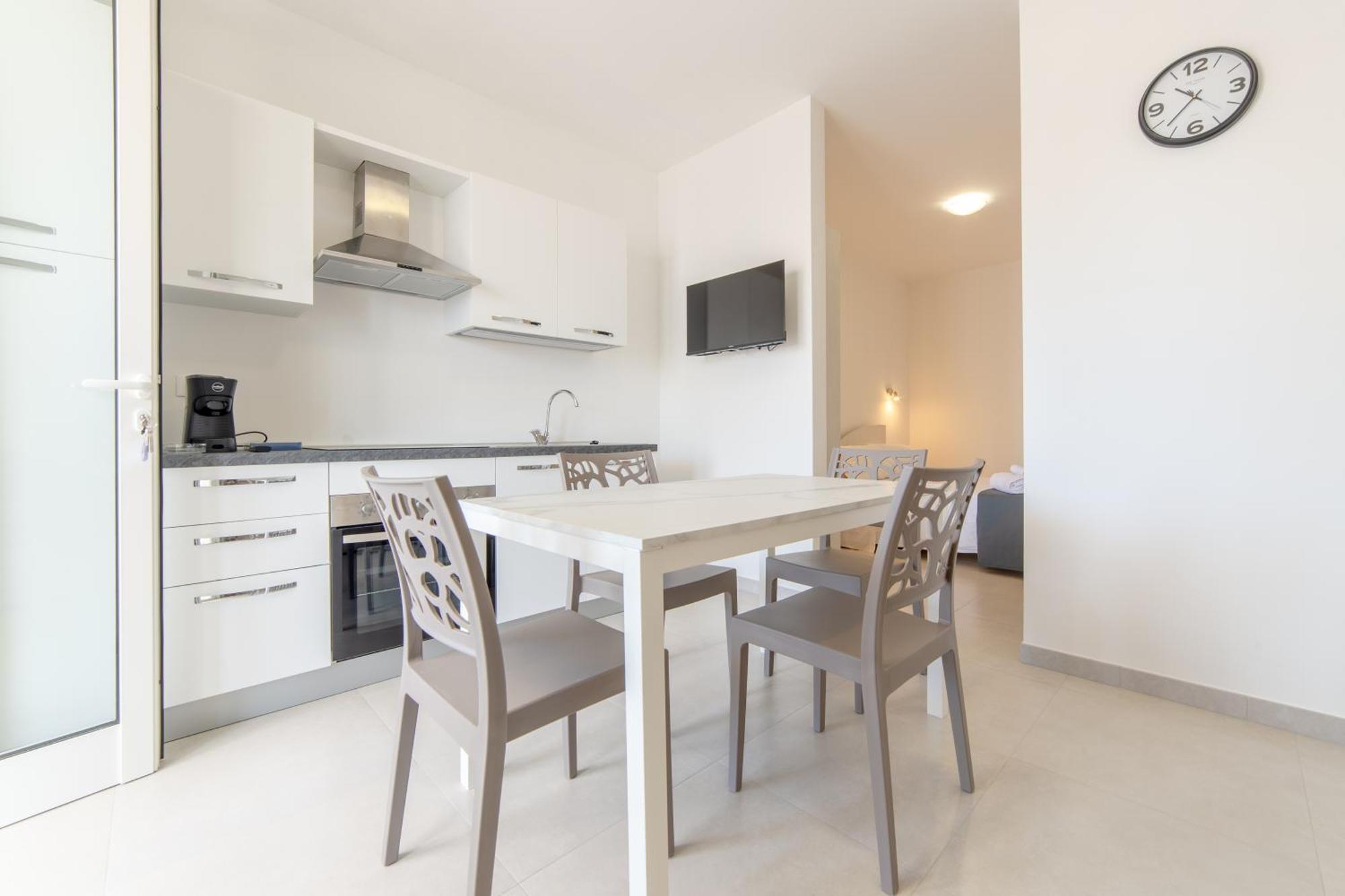 Diva Luxury Suite Torre San Giovanni Ugento Exterior photo