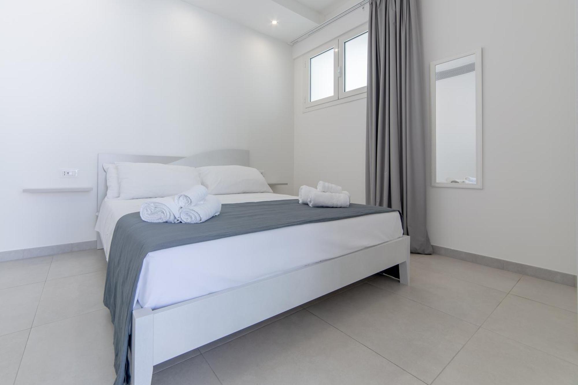 Diva Luxury Suite Torre San Giovanni Ugento Exterior photo