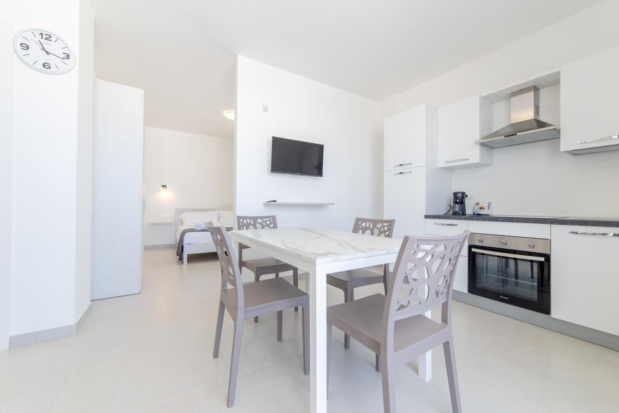 Diva Luxury Suite Torre San Giovanni Ugento Exterior photo