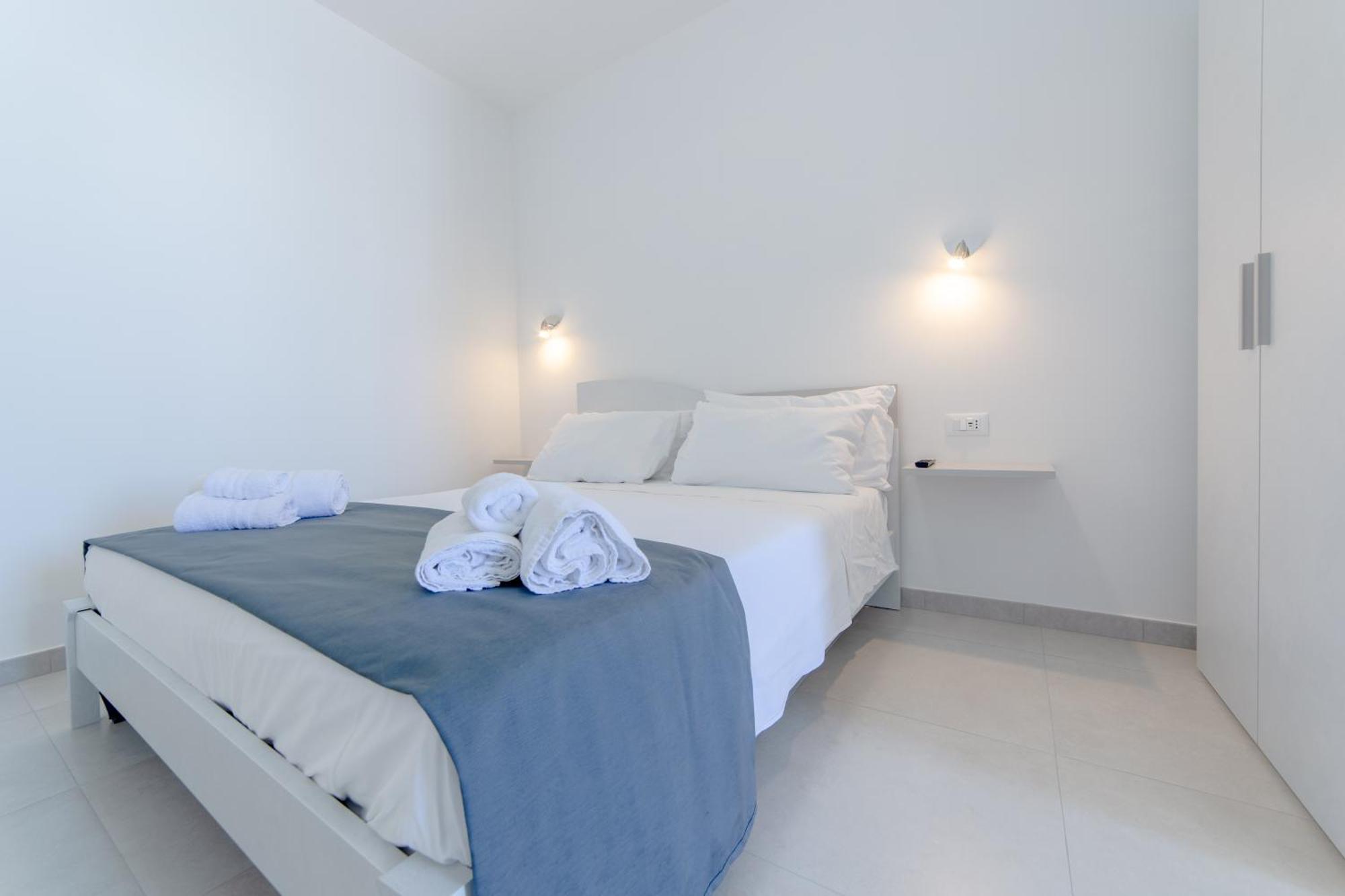 Diva Luxury Suite Torre San Giovanni Ugento Exterior photo