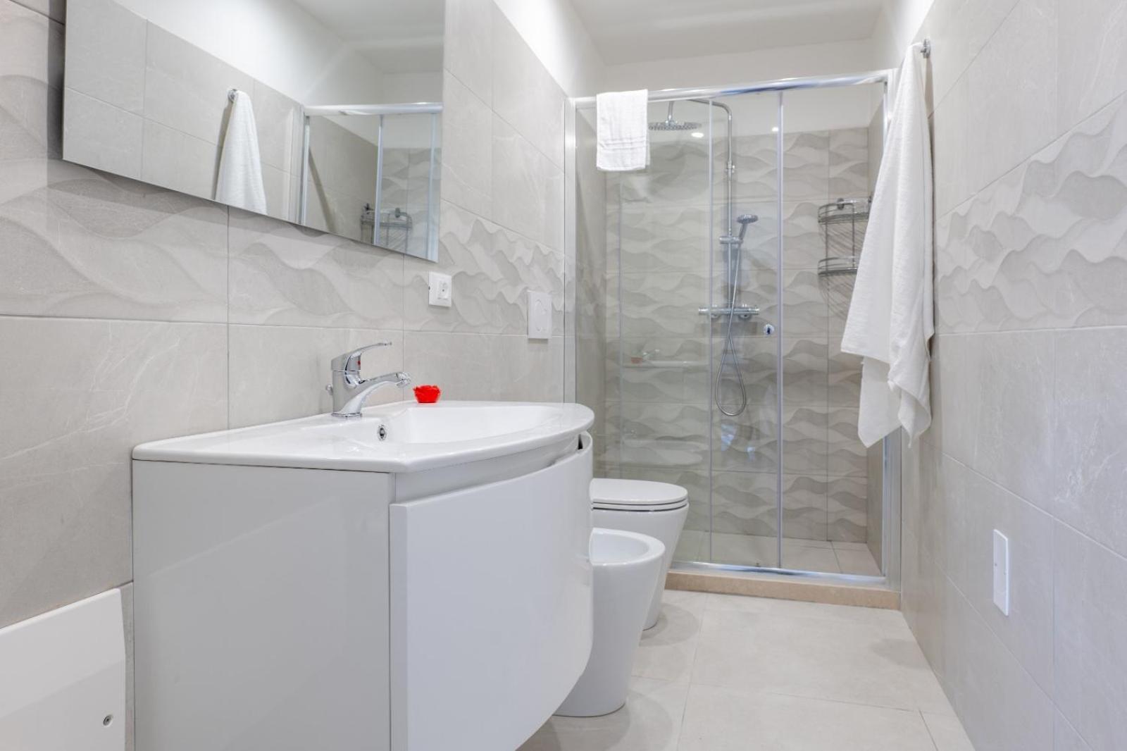 Diva Luxury Suite Torre San Giovanni Ugento Exterior photo