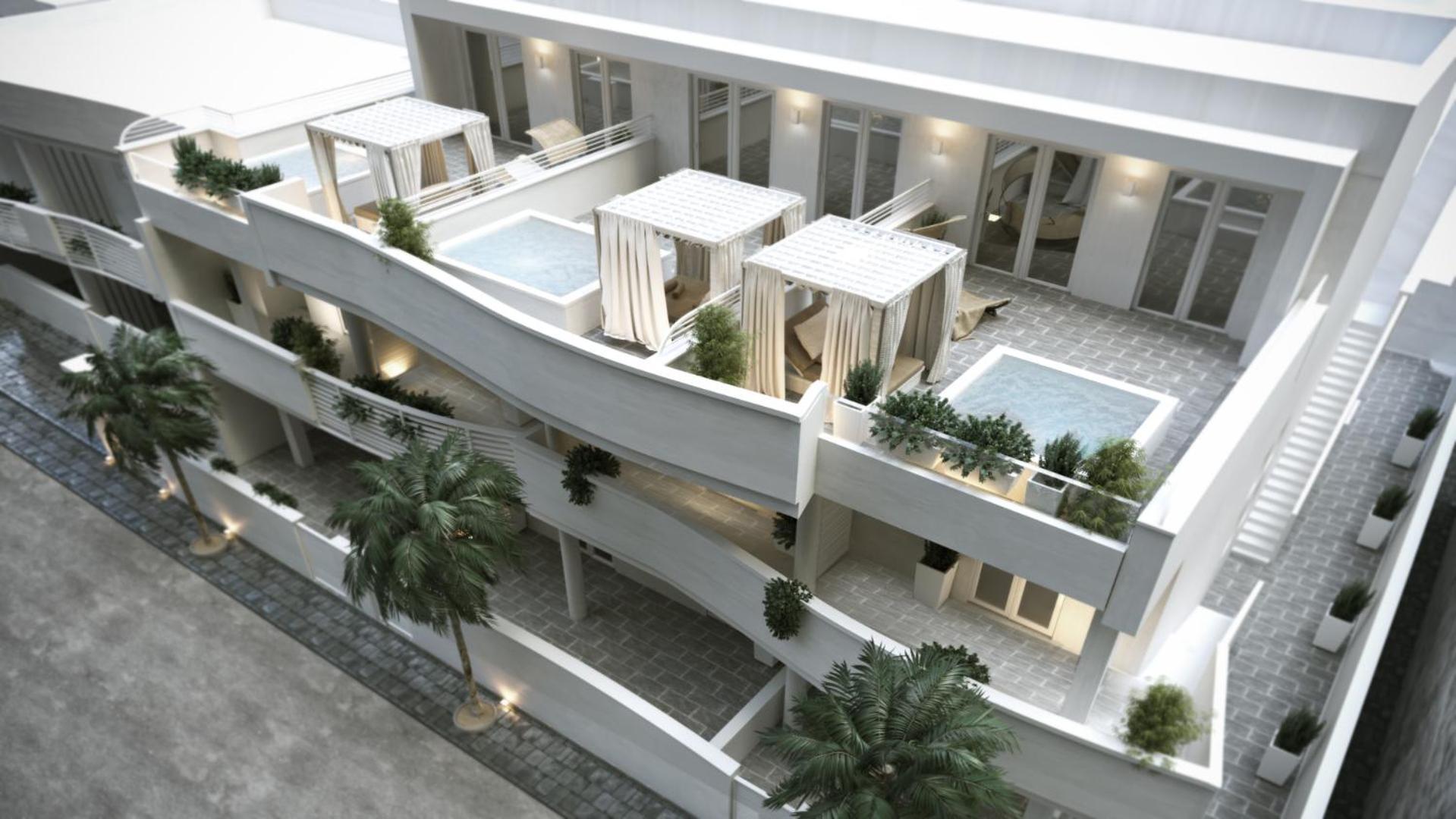 Diva Luxury Suite Torre San Giovanni Ugento Exterior photo