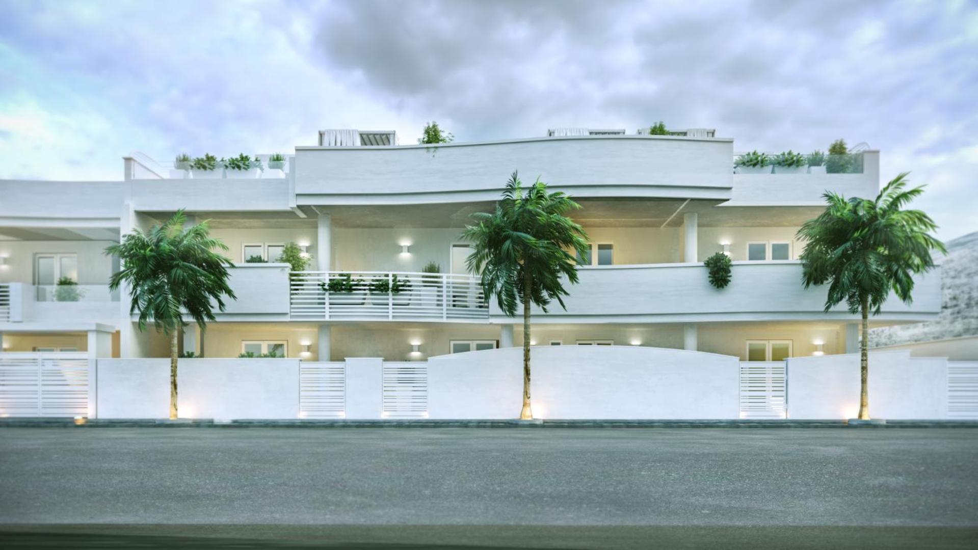 Diva Luxury Suite Torre San Giovanni Ugento Exterior photo