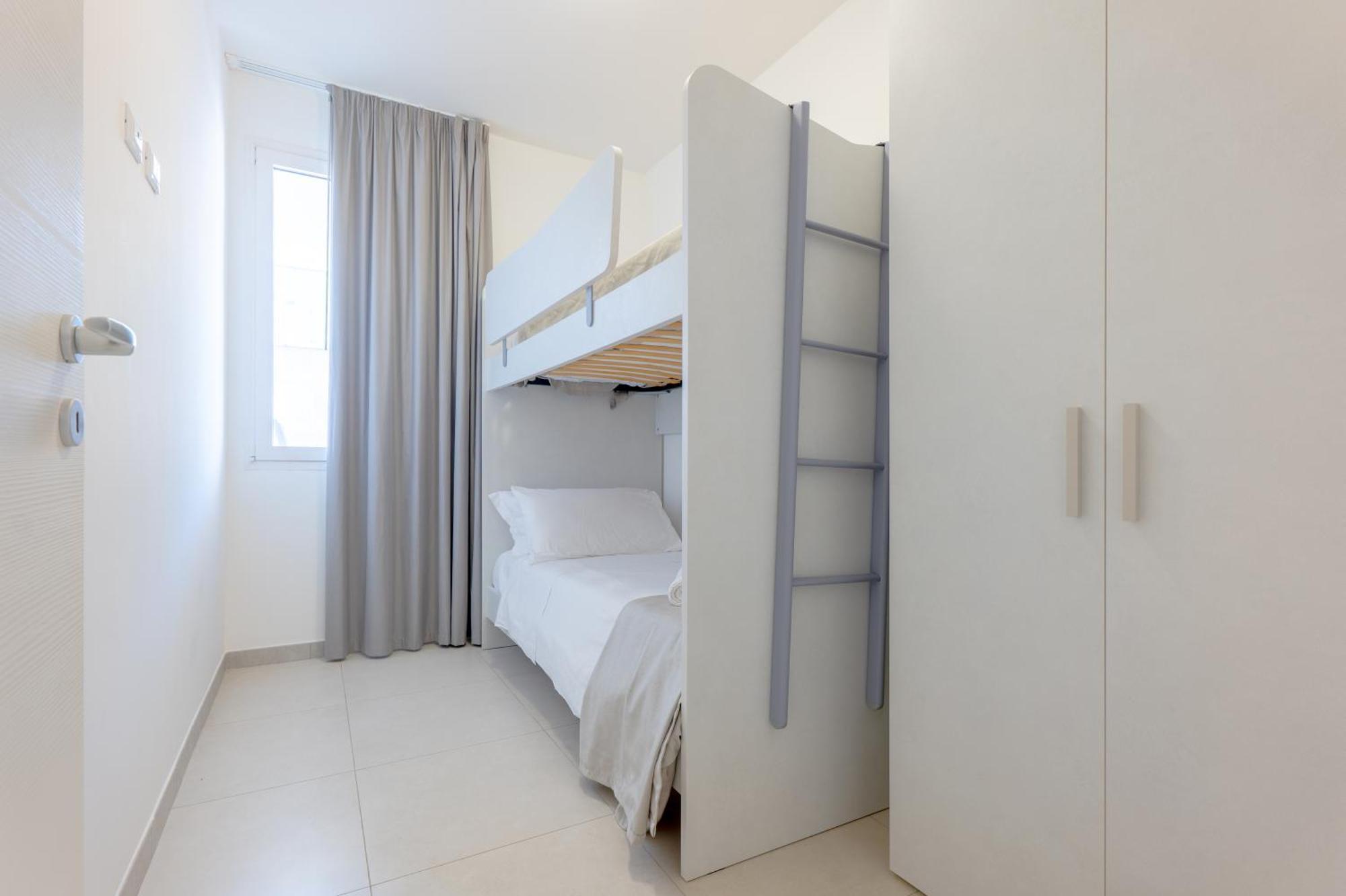 Diva Luxury Suite Torre San Giovanni Ugento Exterior photo