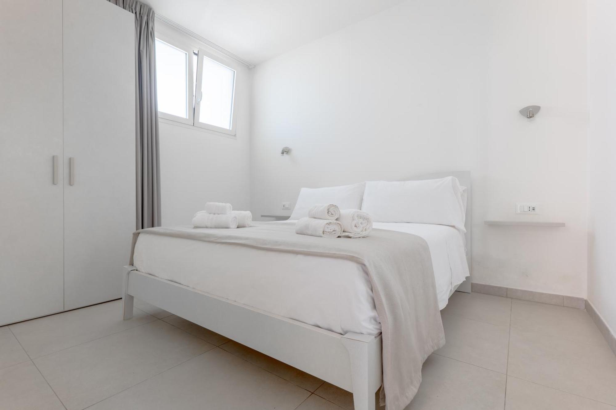 Diva Luxury Suite Torre San Giovanni Ugento Exterior photo