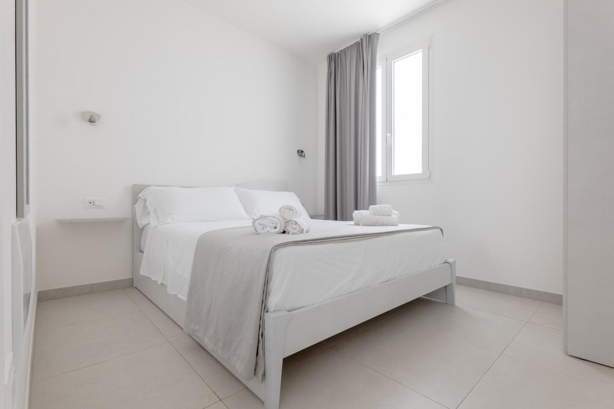 Diva Luxury Suite Torre San Giovanni Ugento Exterior photo