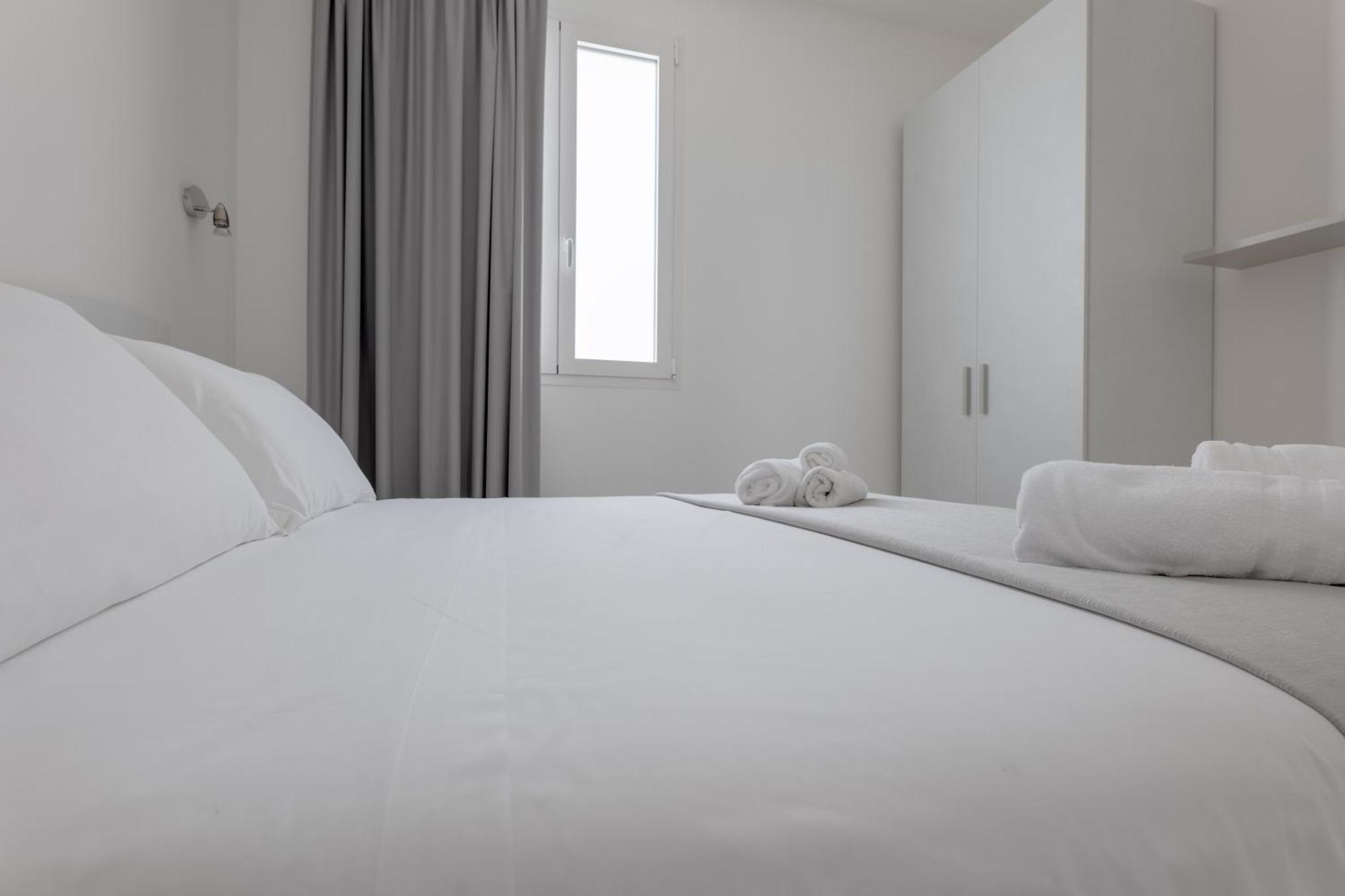 Diva Luxury Suite Torre San Giovanni Ugento Exterior photo