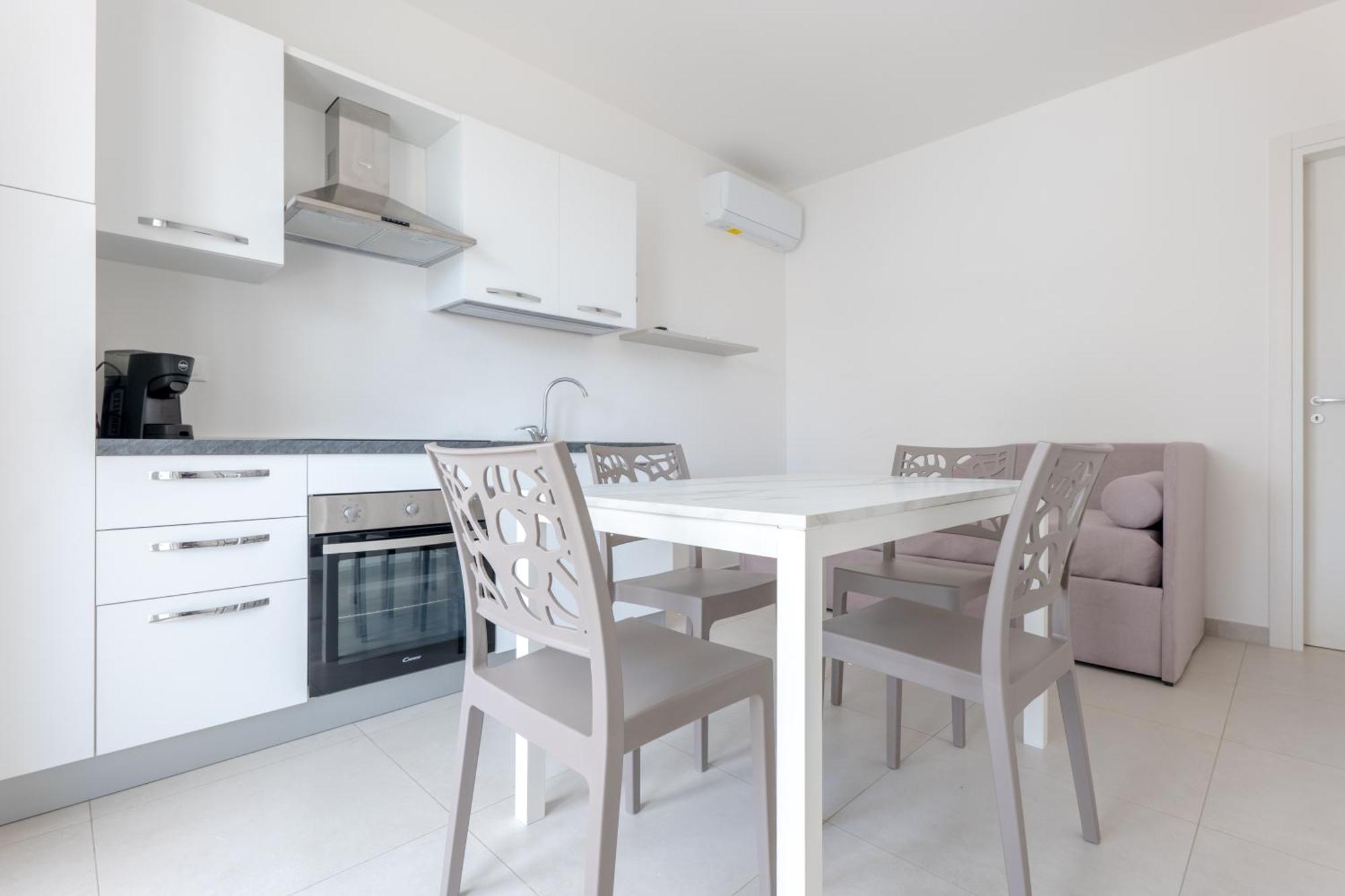 Diva Luxury Suite Torre San Giovanni Ugento Exterior photo